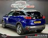 USED 2018 18 PEUGEOT 3008 1.5 BlueHDi GT Line Premium SUV 5dr Diesel EAT Euro 6 (s/s) (130 ps) 