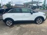USED 2018 18 VAUXHALL CROSSLAND X 1.6 Turbo D Tech Line Nav SUV 5dr Diesel Manual Euro 6 (s/s) (120 ps) DIESEL ULEZ COMPLIANT