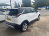 USED 2018 18 VAUXHALL CROSSLAND X 1.6 Turbo D Tech Line Nav SUV 5dr Diesel Manual Euro 6 (s/s) (120 ps) DIESEL ULEZ COMPLIANT