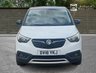 USED 2018 18 VAUXHALL CROSSLAND X 1.6 Turbo D Tech Line Nav SUV 5dr Diesel Manual Euro 6 (s/s) (120 ps) DIESEL ULEZ COMPLIANT