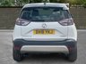 USED 2018 18 VAUXHALL CROSSLAND X 1.6 Turbo D Tech Line Nav SUV 5dr Diesel Manual Euro 6 (s/s) (120 ps) DIESEL ULEZ COMPLIANT
