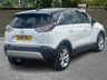 USED 2018 18 VAUXHALL CROSSLAND X 1.6 Turbo D Tech Line Nav SUV 5dr Diesel Manual Euro 6 (s/s) (120 ps) DIESEL ULEZ COMPLIANT