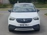USED 2018 18 VAUXHALL CROSSLAND X 1.6 Turbo D Tech Line Nav SUV 5dr Diesel Manual Euro 6 (s/s) (120 ps) DIESEL ULEZ COMPLIANT