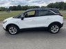 USED 2018 18 VAUXHALL CROSSLAND X 1.6 Turbo D Tech Line Nav SUV 5dr Diesel Manual Euro 6 (s/s) (120 ps) DIESEL ULEZ COMPLIANT
