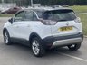 USED 2018 18 VAUXHALL CROSSLAND X 1.6 Turbo D Tech Line Nav SUV 5dr Diesel Manual Euro 6 (s/s) (120 ps) DIESEL ULEZ COMPLIANT