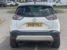 USED 2018 18 VAUXHALL CROSSLAND X 1.6 Turbo D Tech Line Nav SUV 5dr Diesel Manual Euro 6 (s/s) (120 ps) DIESEL ULEZ COMPLIANT