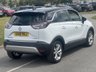 USED 2018 18 VAUXHALL CROSSLAND X 1.6 Turbo D Tech Line Nav SUV 5dr Diesel Manual Euro 6 (s/s) (120 ps) DIESEL ULEZ COMPLIANT