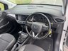USED 2018 18 VAUXHALL CROSSLAND X 1.6 Turbo D Tech Line Nav SUV 5dr Diesel Manual Euro 6 (s/s) (120 ps) DIESEL ULEZ COMPLIANT