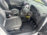 USED 2018 18 VAUXHALL CROSSLAND X 1.6 Turbo D Tech Line Nav SUV 5dr Diesel Manual Euro 6 (s/s) (120 ps) DIESEL ULEZ COMPLIANT