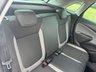 USED 2018 18 VAUXHALL CROSSLAND X 1.6 Turbo D Tech Line Nav SUV 5dr Diesel Manual Euro 6 (s/s) (120 ps) DIESEL ULEZ COMPLIANT