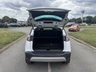 USED 2018 18 VAUXHALL CROSSLAND X 1.6 Turbo D Tech Line Nav SUV 5dr Diesel Manual Euro 6 (s/s) (120 ps) DIESEL ULEZ COMPLIANT