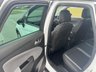 USED 2018 18 VAUXHALL CROSSLAND X 1.6 Turbo D Tech Line Nav SUV 5dr Diesel Manual Euro 6 (s/s) (120 ps) DIESEL ULEZ COMPLIANT