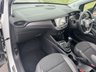 USED 2018 18 VAUXHALL CROSSLAND X 1.6 Turbo D Tech Line Nav SUV 5dr Diesel Manual Euro 6 (s/s) (120 ps) DIESEL ULEZ COMPLIANT