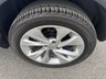 USED 2018 18 VAUXHALL CROSSLAND X 1.6 Turbo D Tech Line Nav SUV 5dr Diesel Manual Euro 6 (s/s) (120 ps) DIESEL ULEZ COMPLIANT