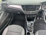 USED 2018 18 VAUXHALL CROSSLAND X 1.6 Turbo D Tech Line Nav SUV 5dr Diesel Manual Euro 6 (s/s) (120 ps) DIESEL ULEZ COMPLIANT