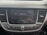 USED 2018 18 VAUXHALL CROSSLAND X 1.6 Turbo D Tech Line Nav SUV 5dr Diesel Manual Euro 6 (s/s) (120 ps) DIESEL ULEZ COMPLIANT
