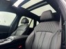 USED 2019 11 BMW X5 3.0 M50d SUV 5dr Diesel Auto xDrive Euro 6 (s/s) (400 ps) * HUGE SPEC LIST * SKY LOUNGE PANORAMIC SUNROOF * COMFORT + TECH PACK * VISIBILITY PACK * LAZER LIGHTS * HEATED STEERING WHEEL * HEATED FRONT + REAR COMFORT LEATHER SEATS * 22