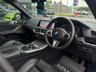 USED 2019 11 BMW X5 3.0 M50d SUV 5dr Diesel Auto xDrive Euro 6 (s/s) (400 ps) * HUGE SPEC LIST * SKY LOUNGE PANORAMIC SUNROOF * COMFORT + TECH PACK * VISIBILITY PACK * LAZER LIGHTS * HEATED STEERING WHEEL * HEATED FRONT + REAR COMFORT LEATHER SEATS * 22