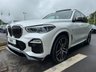 USED 2019 11 BMW X5 3.0 M50d SUV 5dr Diesel Auto xDrive Euro 6 (s/s) (400 ps) * HUGE SPEC LIST * SKY LOUNGE PANORAMIC SUNROOF * COMFORT + TECH PACK * VISIBILITY PACK * LAZER LIGHTS * HEATED STEERING WHEEL * HEATED FRONT + REAR COMFORT LEATHER SEATS * 22