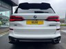USED 2019 11 BMW X5 3.0 M50d SUV 5dr Diesel Auto xDrive Euro 6 (s/s) (400 ps) * HUGE SPEC LIST * SKY LOUNGE PANORAMIC SUNROOF * COMFORT + TECH PACK * VISIBILITY PACK * LAZER LIGHTS * HEATED STEERING WHEEL * HEATED FRONT + REAR COMFORT LEATHER SEATS * 22