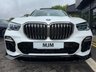 USED 2019 11 BMW X5 3.0 M50d SUV 5dr Diesel Auto xDrive Euro 6 (s/s) (400 ps) * HUGE SPEC LIST * SKY LOUNGE PANORAMIC SUNROOF * COMFORT + TECH PACK * VISIBILITY PACK * LAZER LIGHTS * HEATED STEERING WHEEL * HEATED FRONT + REAR COMFORT LEATHER SEATS * 22