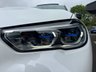 USED 2019 11 BMW X5 3.0 M50d SUV 5dr Diesel Auto xDrive Euro 6 (s/s) (400 ps) * HUGE SPEC LIST * SKY LOUNGE PANORAMIC SUNROOF * COMFORT + TECH PACK * VISIBILITY PACK * LAZER LIGHTS * HEATED STEERING WHEEL * HEATED FRONT + REAR COMFORT LEATHER SEATS * 22