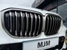 USED 2019 11 BMW X5 3.0 M50d SUV 5dr Diesel Auto xDrive Euro 6 (s/s) (400 ps) * HUGE SPEC LIST * SKY LOUNGE PANORAMIC SUNROOF * COMFORT + TECH PACK * VISIBILITY PACK * LAZER LIGHTS * HEATED STEERING WHEEL * HEATED FRONT + REAR COMFORT LEATHER SEATS * 22
