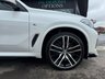 USED 2019 11 BMW X5 3.0 M50d SUV 5dr Diesel Auto xDrive Euro 6 (s/s) (400 ps) * HUGE SPEC LIST * SKY LOUNGE PANORAMIC SUNROOF * COMFORT + TECH PACK * VISIBILITY PACK * LAZER LIGHTS * HEATED STEERING WHEEL * HEATED FRONT + REAR COMFORT LEATHER SEATS * 22