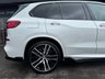USED 2019 11 BMW X5 3.0 M50d SUV 5dr Diesel Auto xDrive Euro 6 (s/s) (400 ps) * HUGE SPEC LIST * SKY LOUNGE PANORAMIC SUNROOF * COMFORT + TECH PACK * VISIBILITY PACK * LAZER LIGHTS * HEATED STEERING WHEEL * HEATED FRONT + REAR COMFORT LEATHER SEATS * 22