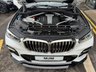 USED 2019 11 BMW X5 3.0 M50d SUV 5dr Diesel Auto xDrive Euro 6 (s/s) (400 ps) * HUGE SPEC LIST * SKY LOUNGE PANORAMIC SUNROOF * COMFORT + TECH PACK * VISIBILITY PACK * LAZER LIGHTS * HEATED STEERING WHEEL * HEATED FRONT + REAR COMFORT LEATHER SEATS * 22