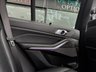 USED 2019 11 BMW X5 3.0 M50d SUV 5dr Diesel Auto xDrive Euro 6 (s/s) (400 ps) * HUGE SPEC LIST * SKY LOUNGE PANORAMIC SUNROOF * COMFORT + TECH PACK * VISIBILITY PACK * LAZER LIGHTS * HEATED STEERING WHEEL * HEATED FRONT + REAR COMFORT LEATHER SEATS * 22