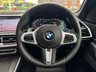 USED 2019 11 BMW X5 3.0 M50d SUV 5dr Diesel Auto xDrive Euro 6 (s/s) (400 ps) * HUGE SPEC LIST * SKY LOUNGE PANORAMIC SUNROOF * COMFORT + TECH PACK * VISIBILITY PACK * LAZER LIGHTS * HEATED STEERING WHEEL * HEATED FRONT + REAR COMFORT LEATHER SEATS * 22