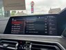 USED 2019 11 BMW X5 3.0 M50d SUV 5dr Diesel Auto xDrive Euro 6 (s/s) (400 ps) * HUGE SPEC LIST * SKY LOUNGE PANORAMIC SUNROOF * COMFORT + TECH PACK * VISIBILITY PACK * LAZER LIGHTS * HEATED STEERING WHEEL * HEATED FRONT + REAR COMFORT LEATHER SEATS * 22