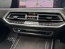 USED 2019 11 BMW X5 3.0 M50d SUV 5dr Diesel Auto xDrive Euro 6 (s/s) (400 ps) * HUGE SPEC LIST * SKY LOUNGE PANORAMIC SUNROOF * COMFORT + TECH PACK * VISIBILITY PACK * LAZER LIGHTS * HEATED STEERING WHEEL * HEATED FRONT + REAR COMFORT LEATHER SEATS * 22