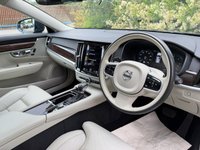 USED 2019 69 VOLVO V90 2.0 D4 Inscription Plus Estate 5dr Diesel Auto Euro 6 (s/s) (190 ps) &pound;5K OPTIONS, 2 FORMER KEEPERS