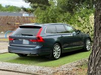 USED 2019 69 VOLVO V90 2.0 D4 Inscription Plus Estate 5dr Diesel Auto Euro 6 (s/s) (190 ps) &pound;5K OPTIONS, 2 FORMER KEEPERS