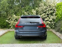 USED 2019 69 VOLVO V90 2.0 D4 Inscription Plus Estate 5dr Diesel Auto Euro 6 (s/s) (190 ps) &pound;5K OPTIONS, 2 FORMER KEEPERS