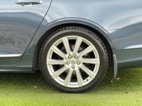 USED 2019 69 VOLVO V90 2.0 D4 Inscription Plus Estate 5dr Diesel Auto Euro 6 (s/s) (190 ps) &pound;5K OPTIONS, 2 FORMER KEEPERS