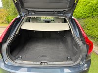 USED 2019 69 VOLVO V90 2.0 D4 Inscription Plus Estate 5dr Diesel Auto Euro 6 (s/s) (190 ps) &pound;5K OPTIONS, 2 FORMER KEEPERS