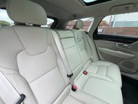 USED 2019 69 VOLVO V90 2.0 D4 Inscription Plus Estate 5dr Diesel Auto Euro 6 (s/s) (190 ps) &pound;5K OPTIONS, 2 FORMER KEEPERS