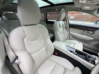 USED 2019 69 VOLVO V90 2.0 D4 Inscription Plus Estate 5dr Diesel Auto Euro 6 (s/s) (190 ps) &pound;5K OPTIONS, 2 FORMER KEEPERS