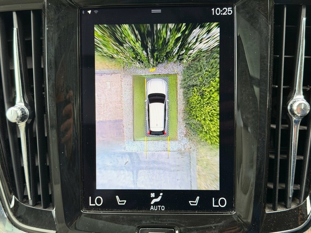 USED 2019 69 VOLVO V90 2.0 D4 Inscription Plus Estate 5dr Diesel Auto Euro 6 (s/s) (190 ps) &pound;5K OPTIONS, 2 FORMER KEEPERS