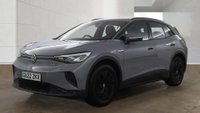 USED 2022 22 VOLKSWAGEN ID.4 Pure 52kWh Life SUV 5dr Electric Auto (148 ps) Finance Soft Search Pre Approval