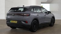 USED 2022 22 VOLKSWAGEN ID.4 Pure 52kWh Life SUV 5dr Electric Auto (148 ps) Finance Soft Search Pre Approval