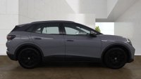 USED 2022 22 VOLKSWAGEN ID.4 Pure 52kWh Life SUV 5dr Electric Auto (148 ps) Finance Soft Search Pre Approval