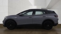 USED 2022 22 VOLKSWAGEN ID.4 Pure 52kWh Life SUV 5dr Electric Auto (148 ps) Finance Soft Search Pre Approval
