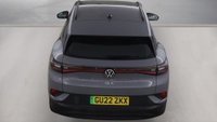 USED 2022 22 VOLKSWAGEN ID.4 Pure 52kWh Life SUV 5dr Electric Auto (148 ps) Finance Soft Search Pre Approval