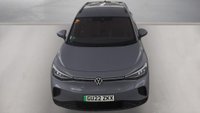 USED 2022 22 VOLKSWAGEN ID.4 Pure 52kWh Life SUV 5dr Electric Auto (148 ps) Finance Soft Search Pre Approval