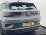 USED 2022 22 VOLKSWAGEN ID.4 Pure 52kWh Life SUV 5dr Electric Auto (148 ps) 1 Owner From New / Apple Car Play / Sat Nav / DAB Radio / Bluetooth / Parking Sensors