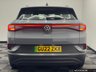 USED 2022 22 VOLKSWAGEN ID.4 Pure 52kWh Life SUV 5dr Electric Auto (148 ps) 1 Owner From New / Apple Car Play / Sat Nav / DAB Radio / Bluetooth / Parking Sensors